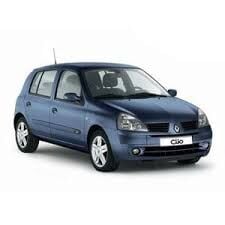 RENAULT CLIO 2.